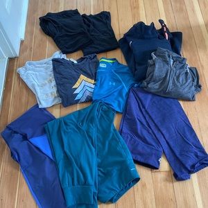 Activewear / Workout bundle
